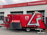 Voermengwagen BVL BVL  V-MIX 20-25 LS