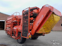 Aardappelrooier Grimme DR III