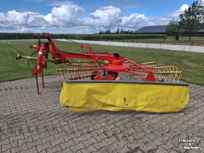 Rugger / Hark / Zwadhark Niemeyer Twin 470 DH