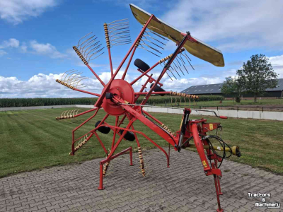 Rugger / Hark / Zwadhark Niemeyer Twin 470 DH