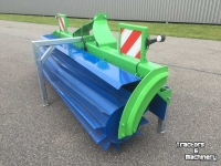Groenbemester verkleiner Ceres Greencutter GC 600