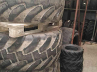 Wielen, Banden, Velgen & Afstandsringen Alliance alliance banden 650/65R26.5