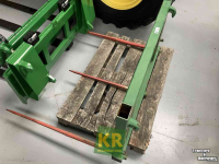 Balenprikker / Stroprikker / Balenspies John Deere Stroprikker / balenprikker