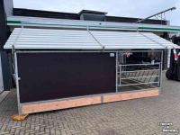 Kalverhutten  Groot Kalverhok