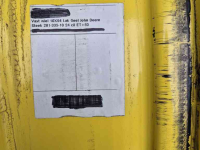Wielen, Banden, Velgen & Afstandsringen John Deere 10 X  54 Velgen