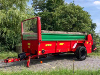 Mestverspreider / Stalmeststrooier Rur A-55