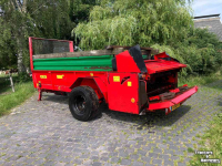 Mestverspreider / Stalmeststrooier Rur A-55