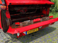 Mestverspreider / Stalmeststrooier Rur A-55