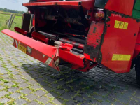 Mestverspreider / Stalmeststrooier Rur A-55