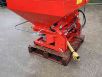 Kunstmeststrooier  Jarmet JMS  kunstmeststrooier 800 ltr
