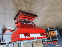 Kunstmeststrooier  Jarmet JMS  kunstmeststrooier 800 ltr
