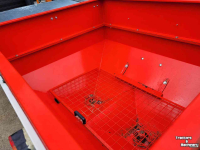 Kunstmeststrooier  Jarmet JMS  kunstmeststrooier 800 ltr
