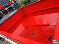 Kunstmeststrooier  Jarmet JMS  kunstmeststrooier 800 ltr