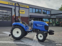 Smalspoor tractor New Holland Boomer 25