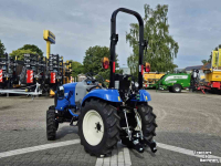 Smalspoor tractor New Holland Boomer 25