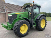 Tractor / Trekker John Deere 7230R