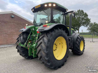 Tractor / Trekker John Deere 7230R TLS 9.0 ltr.