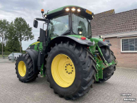 Tractor / Trekker John Deere 7230R