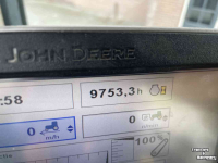 Tractor / Trekker John Deere 7230R TLS 9.0 ltr.