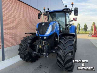 Tractor / Trekker New Holland T7.245 AC