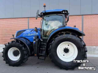 Tractor / Trekker New Holland T7.245 AC