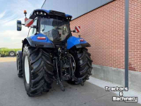 Tractor / Trekker New Holland T7.245 AC