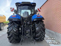 Tractor / Trekker New Holland T7.245 AC