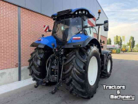 Tractor / Trekker New Holland T7.245 AC
