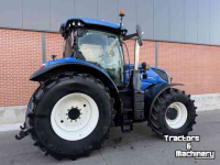 Tractor / Trekker New Holland T7.245 AC