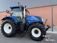 Tractor / Trekker New Holland T7.245 AC