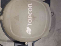 GPS besturings systemen en toebehoren Topcon Topcon AGI 4 RTK Ontvanger