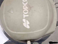 GPS besturings systemen en toebehoren Topcon Topcon AGI 4 RTK Ontvanger
