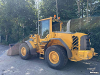Shovel / Wiellader / Kniklader  L70F