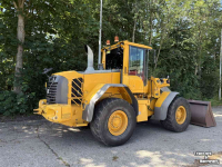 Shovel / Wiellader / Kniklader  L70F