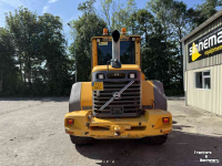Shovel / Wiellader / Kniklader  L70F