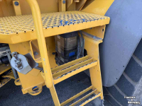Shovel / Wiellader / Kniklader  L70F