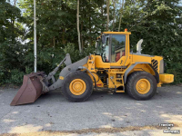 Shovel / Wiellader / Kniklader  L70F