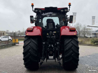 Tractor / Trekker Case-IH Puma 240AFS CVX vario Fronthef Hydr rem Lucht GPS