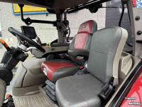 Tractor / Trekker Case-IH Puma 240AFS CVX vario Fronthef Hydr rem Lucht GPS