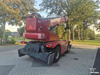 Verreiker Magni RTH 6.30 SH