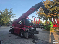 Verreiker Magni RTH 6.30 SH