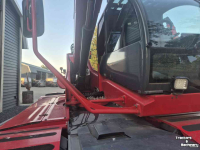 Verreiker Magni RTH 6.30 SH