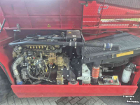 Verreiker Magni RTH 6.30 SH