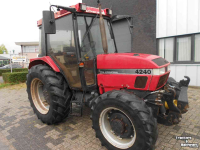 Tractor / Trekker Case-IH 4240