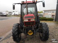 Tractor / Trekker Case-IH 4240