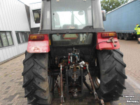 Tractor / Trekker Case-IH 4240