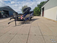 Uienrooier SU-Tech Uienlader