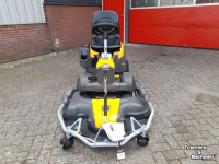Zitmaaier Stiga PARK 700-W