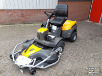 Zitmaaier Stiga PARK 700-W