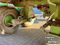 Opraapwagen Krone Krone Titan R48 GL opraapwagen